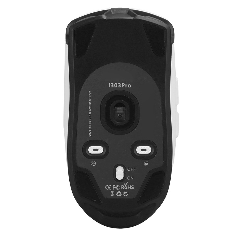 AJAZZ Wireless Mouse E-Sports Gaming Home Office Universal Computer Parts