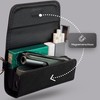 e-smoQ Case for IQOS Iluma Case, High-Quality Case Organiser for