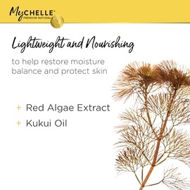 MyChelle Reabastecimiento de defensa solar SPF 30, FPS 30., 2.3