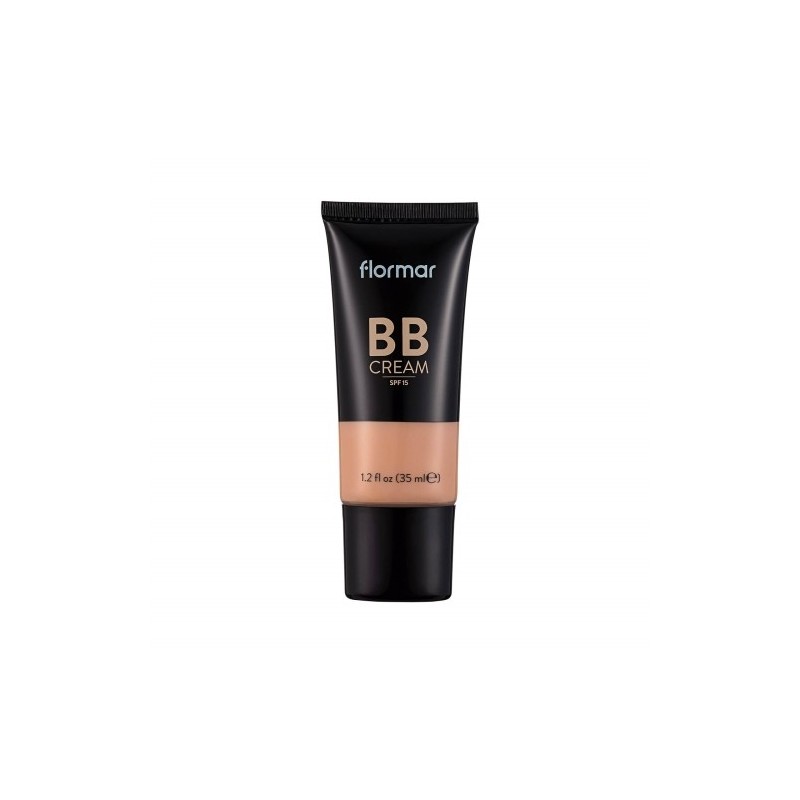 Flormar Bb Cream 01 Fair