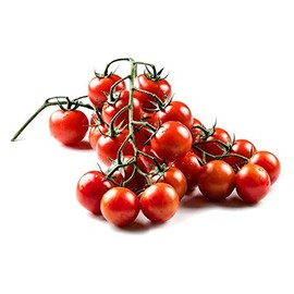 20 Sicilian Ciliegino Cherry Tomato Seeds, Heirloom Non-GMO, Rare, Classic Italian, Indeterminate, Open-Pollinated, Productive, Delicious from USA Solanum lycoperscium