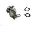 Carburetor Carb Rebuild Kit Fit for John Deere LX188 LX279