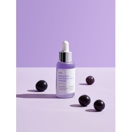 Ingredient Editor Wild Grape Vita C Dark Spot Blemish Ampoule 30ml / 머루포도 비타C 다크 스팟 잡티 앰플 30ml
