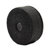 DOBTIM Fireproof Pipe Wrap Insulation 2" Wide X 32' Long,