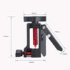 Perfeclan Brake Hydraulic Driver Insert with Hose Cutter- Easy Tool