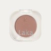 laka Mono Eyeshadow 1.6g - [BASE] 908 Vanilla