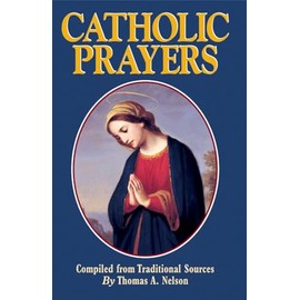 Catholic Prayers
