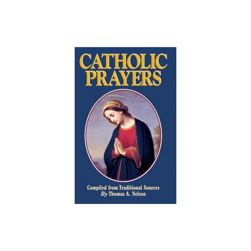Catholic Prayers