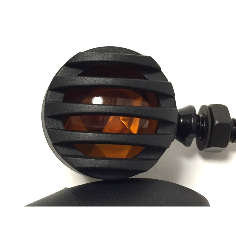 (nakira) Steady On Turn Signal Valet General Purpose Billet with