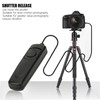 MC DC1 SLR Shutter Release Remote Control Camera Shutter Release