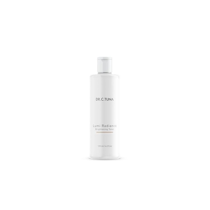 Farmasi LUMI RADIANCE BRIGHTENING TONER 125ml