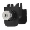 Bonnet Hood Lock Latch Complete Set W/2 Keys 4124287 Fit