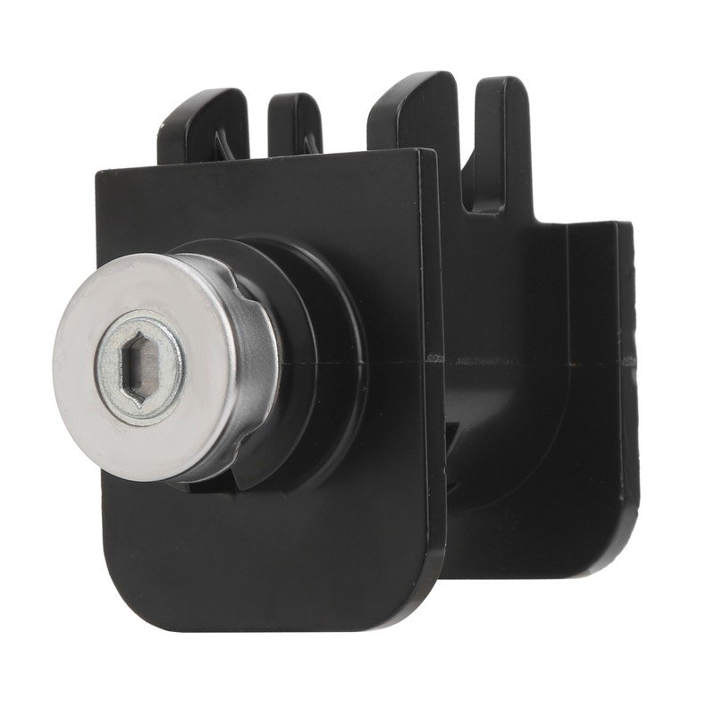 Bonnet Hood Lock Latch Complete Set W/2 Keys 4124287 Fit