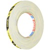 andro 14221305 Side Tape for Table Tennis Rackets, 0.5 inches