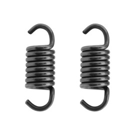 Create idea Pack of 2 Clutch Spring for Lawnmower Compatible with Stihl FS90 FS100 FS130 FS310 Lawnmower Spare Parts 0000-997-5902 00009975902