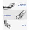 SZRKRLA Upgrade Clutch Kit Fit for Stihl FS90 FC90 FS90R