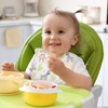 20pcs Disposable Baby Bibs Adjustable Tape Newborns Infants Leakproof Dining