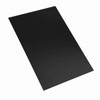 200 X 300 X 3.0MM Carbon Fiber Sheet, 3K Matte
