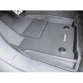Clazzio 3D Floor Mat for Toyota Prius FM-EATO001K