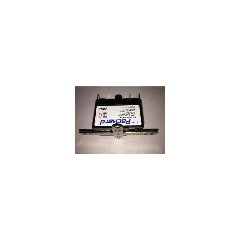 Packard PR380 Fan Relay 24 VAC Coil Voltage SPST NO