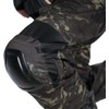 EMERSONGEAR Gen3 Uniform,Military Painball Suit,Army Airsoft Combat BDU Pants Shirt