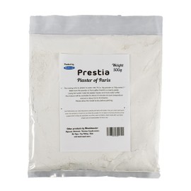 Mouldmaster Prestia Plaster of Paris 500g