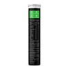 Auric Liver Detox Effervescent Fizzy Water with 10 Ayurvedic Herbs