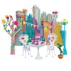 Spinmaster La Dee Da Garden Tea Party Playset