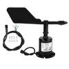 0-10V 8 Directions Environmental Signal Output Polycarbonate Wind Speed Sensor