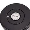 Coffee Bean Storage Container 304 Stainless Steel Exhaust Valve Coffee
