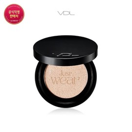 VDL 커버스테인 퍼펙팅 쿠션 Coverstay Perfecting Cushion