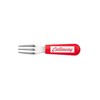 Callaway FORK DIVOT TOOL RED 24 Men's Divot Tool