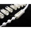 Penbrice Interiors 5 Roller blind beaded chain safety connectors Babyproof