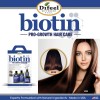 Aceite Capilar Difeel Biotin Premium 355ml