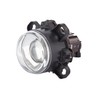 HELLA 1BL 247 042-001 DE/FF/Halogen-Headlight - 90mm Performance - 12V
