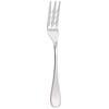 高桑 Metal Pasta Fork Made In Japan 406951 