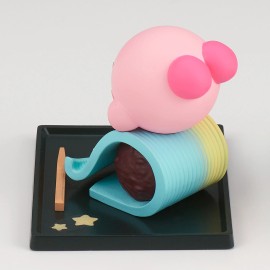 Banpresto Kirby Paldolce Colletion Vol.5 Mini Figure Toy Kirby Ver.B BP88236
