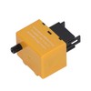 Electronic LED Flasher Relay 8 Pin Adjustable Frequency ABS Flasher