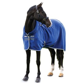 Horseware Rambo Cozy Fleece Cooler 81