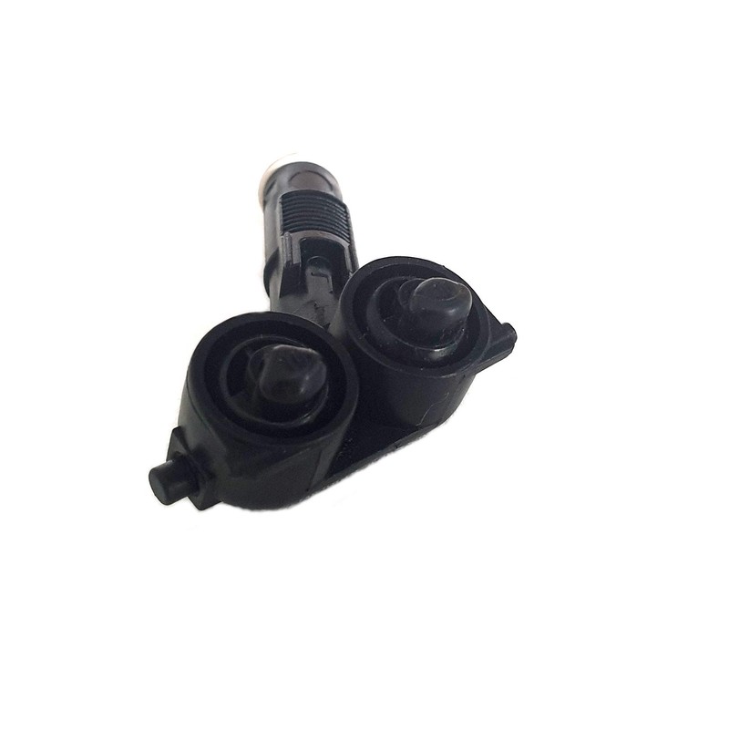 Headlight Washer Nozzle Left for VW Passat B5 1997-2000 3B0955103