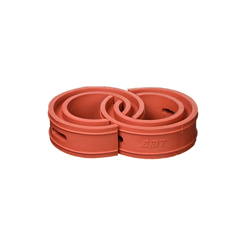 viz Rubber Spacer Spring Rubber 0.6 inch (15 mm) Toyota