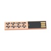 USB Flash Drive Thumb Metal 2.0 Portable Waterproof Metal Storage