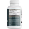 Bronson Vitamin K2 D3 (MK7) Supplement Non-GMO Formula Vitamin D3