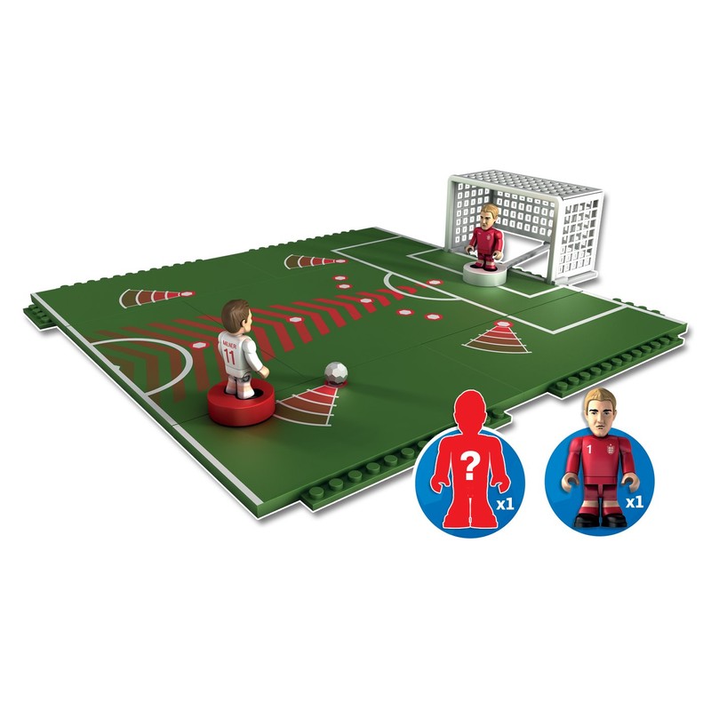 Character Options 04442 Topps Minis Fa Dead Ball Zone