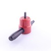 CaNibble Drill Attachment Nibbler, For Flat & Corrugated Sheets Up
