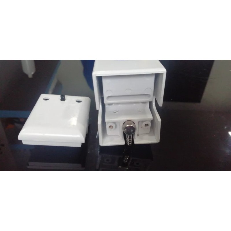 Gl Dental Soporte Automático Para Unidad Dental Con Valvula