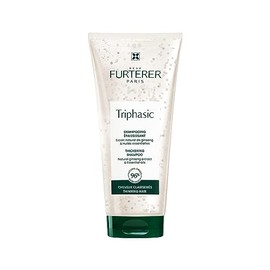 Rene Furterer Triphasic Strengthening Shampoo - 200 ml