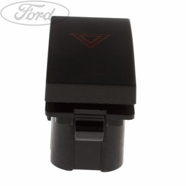Ford Genuine C-Max Transit Mk7 Focus C-Max Hazard Light Warning Switch 1222988