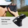TUSITA - Funda de silicona compatible con telémetro láser de