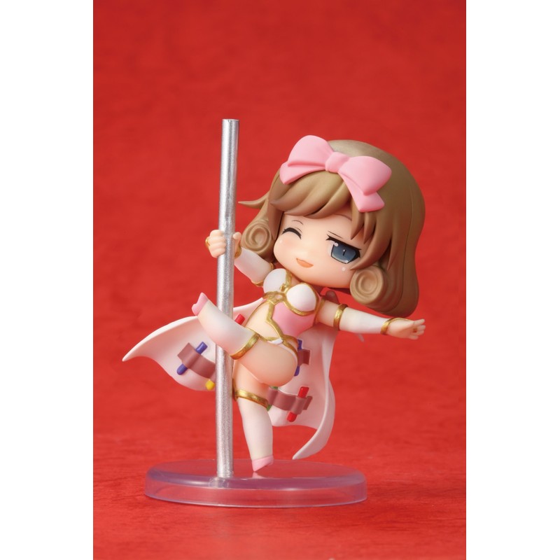 閃乱カグラ2 -真紅- 「にゅうにゅうDXパック」 - 3DS